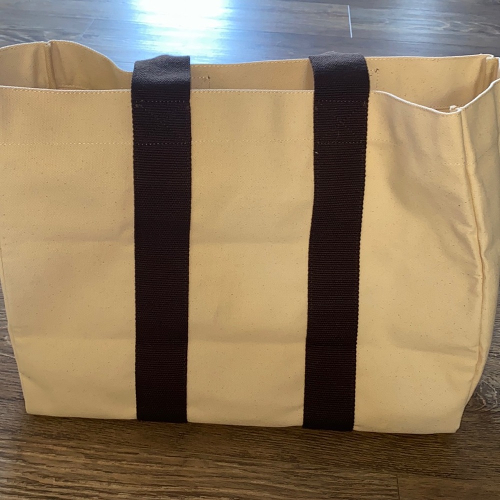 New Le Bar Marche La Plage Tote